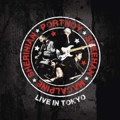 PORTNOY, SHEEHAN, MACALPINE, SHERINIAN - LIVE IN TOKYOPORTNOY, SHEEHAN, MACALPINE, SHERINIAN - LIVE IN TOKYO.jpg